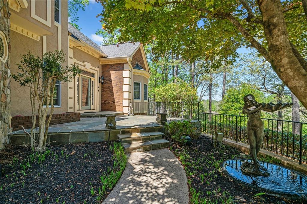 Blue Ridge Plantation - Residential