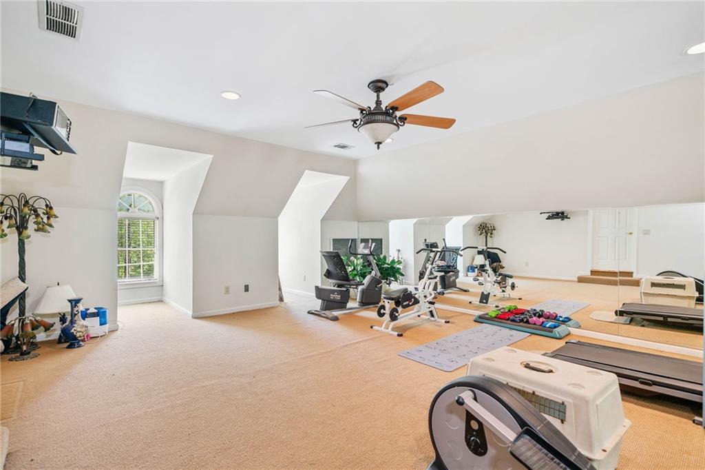 15470 Alpha Woods Drive, Alpharetta, Georgia image 42