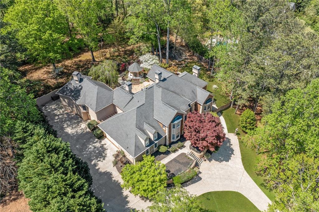 Blue Ridge Plantation - Residential