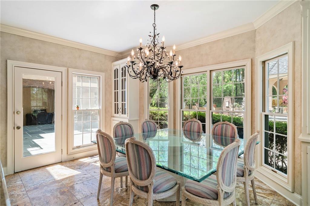 15470 Alpha Woods Drive, Alpharetta, Georgia image 17