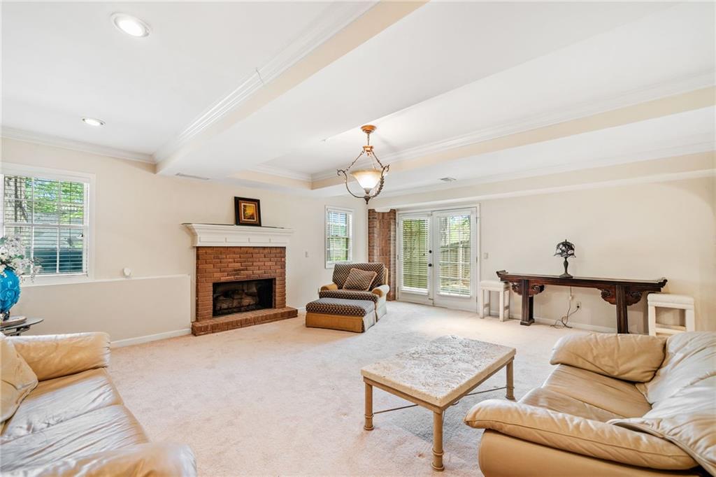 Blue Ridge Plantation - Residential