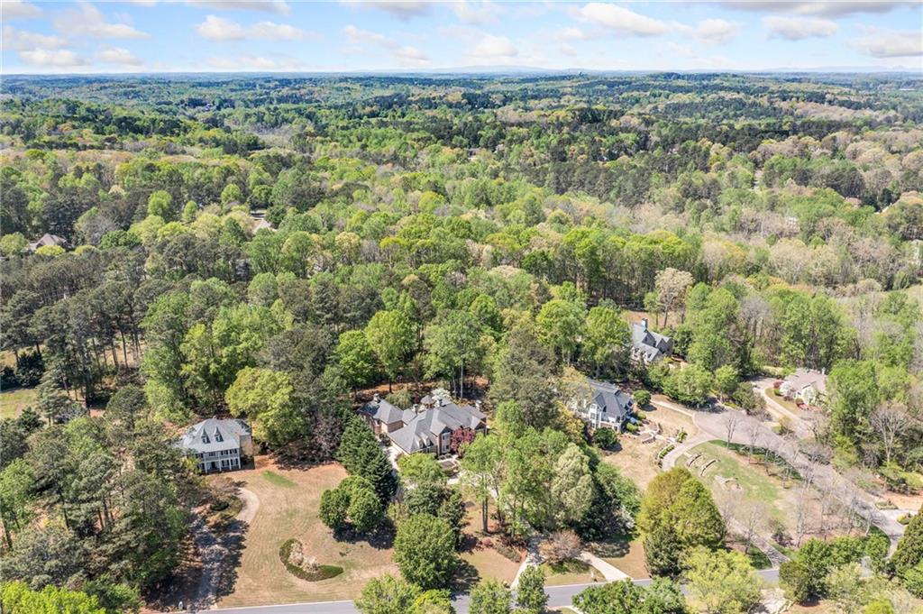Blue Ridge Plantation - Residential