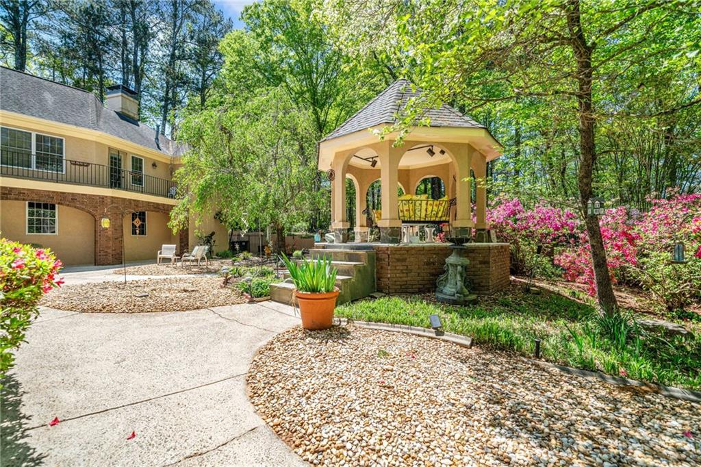 Blue Ridge Plantation - Residential