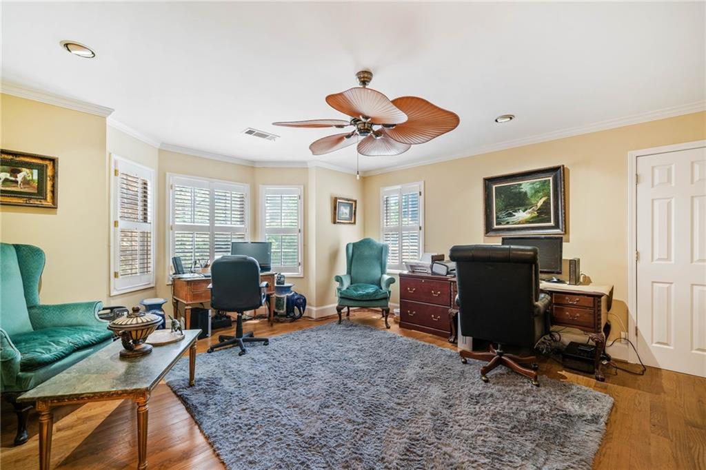 15470 Alpha Woods Drive, Alpharetta, Georgia image 40