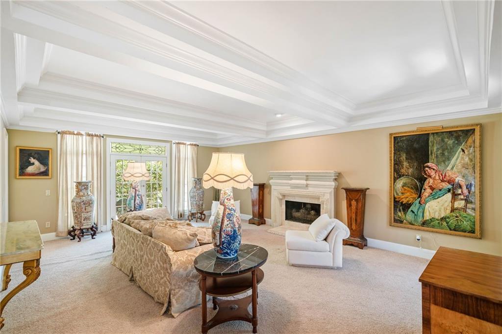 15470 Alpha Woods Drive, Alpharetta, Georgia image 8