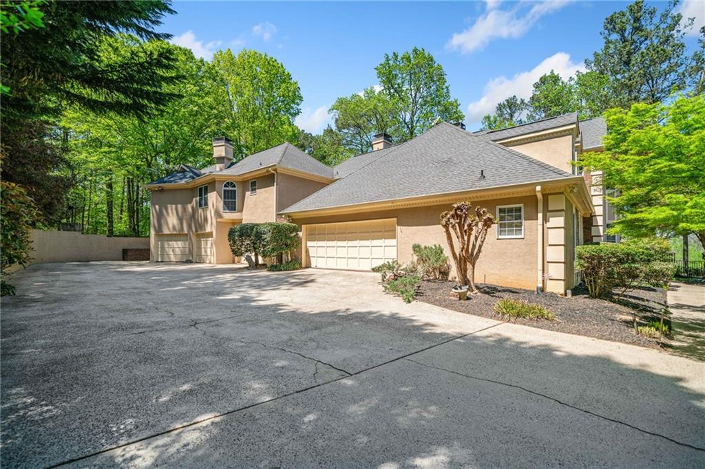 Blue Ridge Plantation - Residential