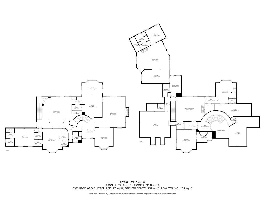 Blue Ridge Plantation - Residential