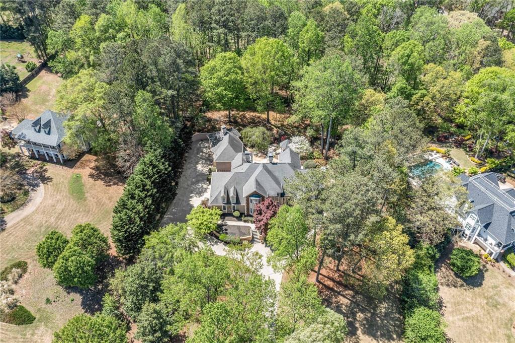 Blue Ridge Plantation - Residential
