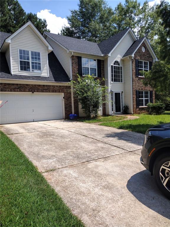 Welcome to this beautiful 4-bedroom, 2.5-bath home conveniently located in Decatur, GA—close to highways, shopping, and schools! Step inside and be greeted by soaring high ceilings and an open layout perfect for modern living. The large master suite features a spacious sitting area, providing the perfect retreat after a long day.
This home offers comfort and convenience in a prime location, making it ideal for families or professionals seeking space and style.
Rental Requirements:
First month’s rent + security deposit due before move-in
All adults must complete a rental application
Background and employment verification required
No prior evictions
Don’t miss out on this rare rental opportunity in Decatur! Contact us today to schedule your showing and make this beautiful home yours.