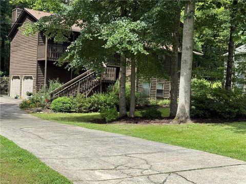 3470 Hill Lane Acworth GA 30102