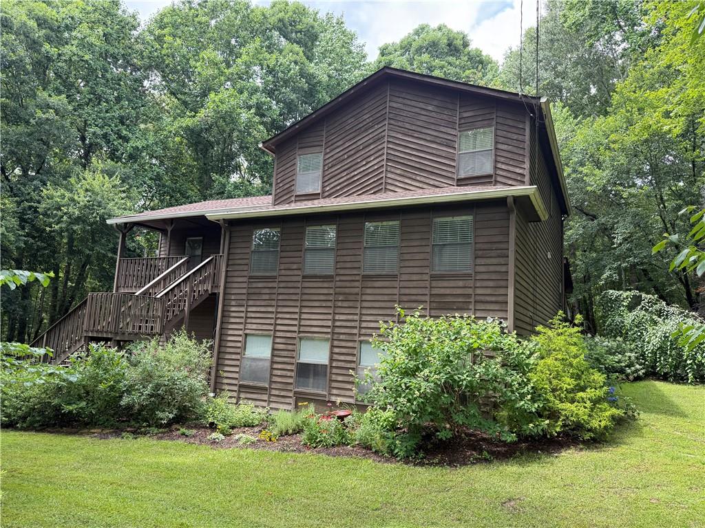 3470 Hill Lane