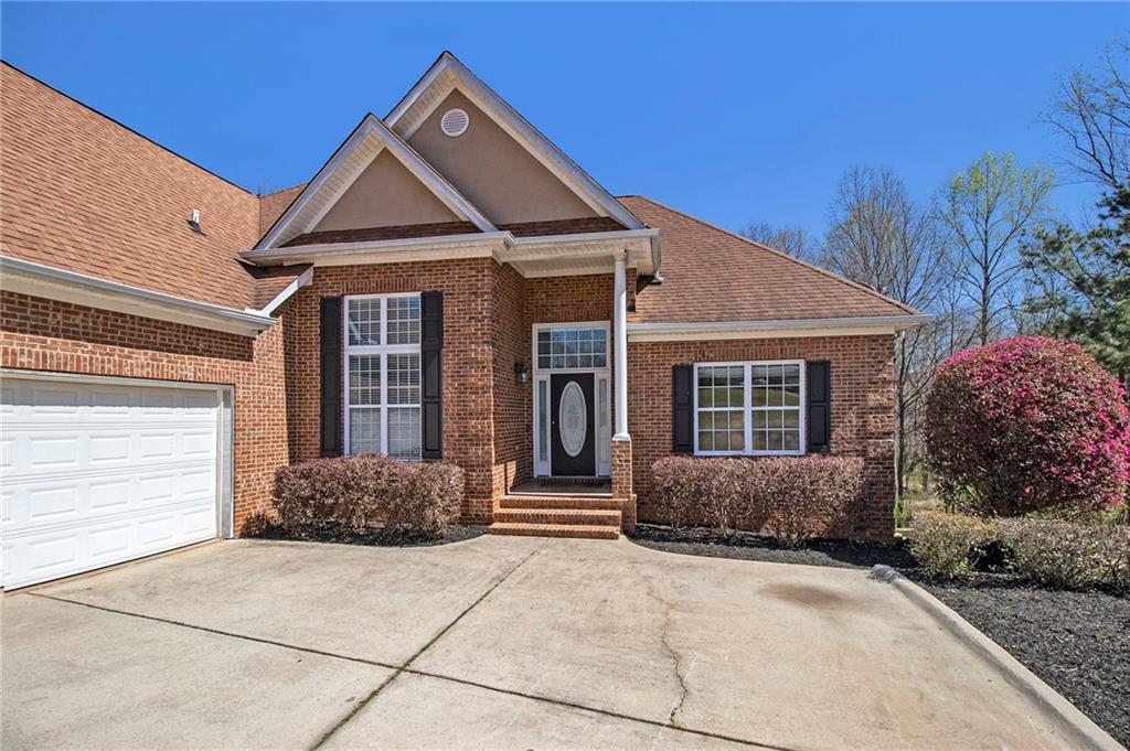 160 Glenmore Lane, Mcdonough, Georgia image 3
