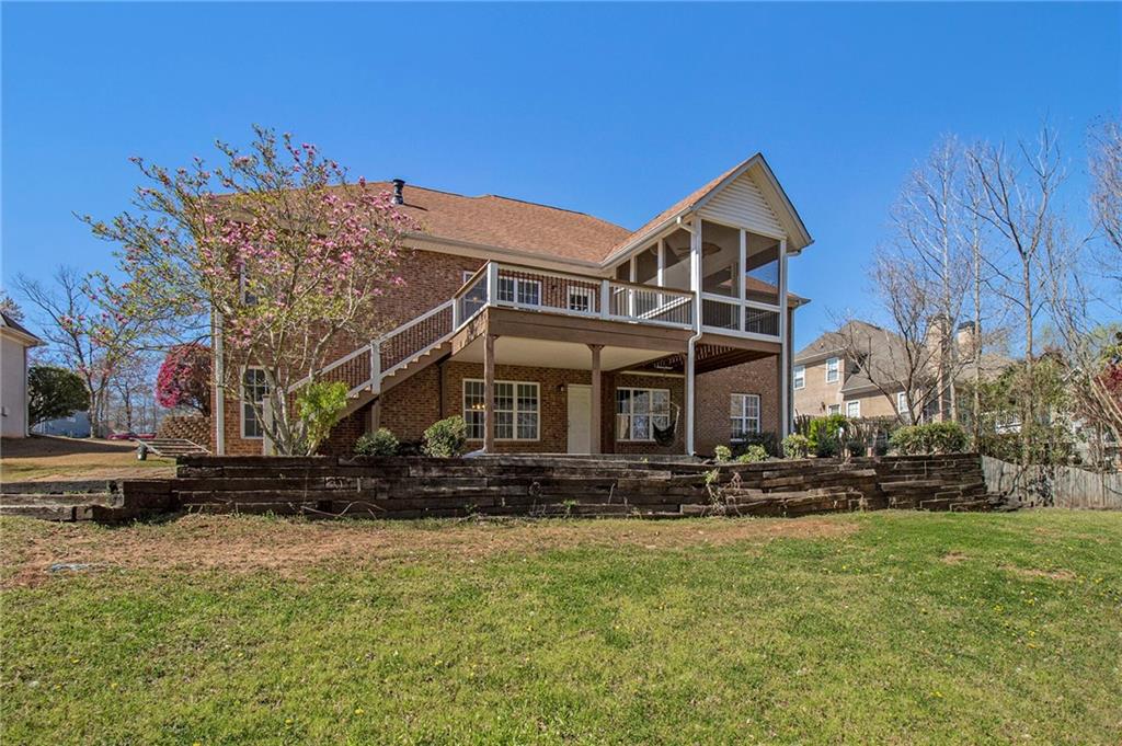 160 Glenmore Lane, Mcdonough, Georgia image 26