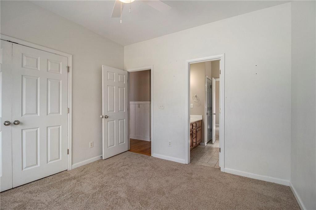 160 Glenmore Lane, Mcdonough, Georgia image 15