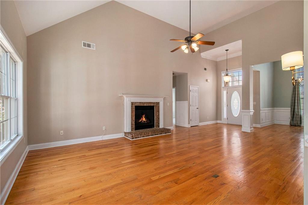 160 Glenmore Lane, Mcdonough, Georgia image 5