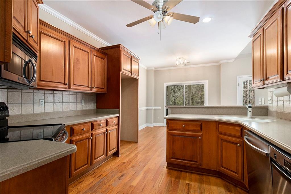 160 Glenmore Lane, Mcdonough, Georgia image 7