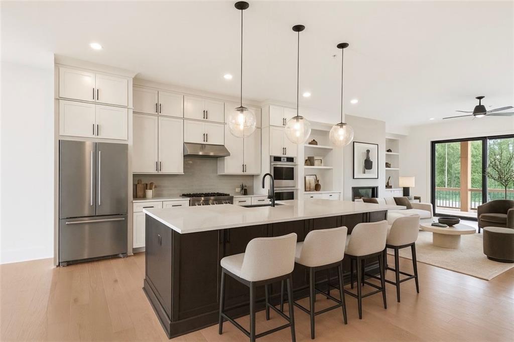 Luxury Furnished Townhome in Alpharetta — Private Elevator & Rooftop Terrace
Experience refined living in this stunning 4-story luxury townhome located in Alpharetta’s prestigious Toll Brothers at Lakeview community. Thoughtfully designed with over 3,700 sq ft of elevated space, this residence is offered fully furnished at $10,800/month.
?? Home Features:
3–4 Bedrooms | 4.5 Bathrooms | 2-Car Garage
Private in-home elevator with access to all levels
Expansive rooftop terrace with covered lounge area and skyline views
Chef’s kitchen with oversized island, walk-in pantry, and butler’s pantry
Spacious primary suite with tray ceiling, spa-style bath, and dual walk-in closets
Flexible layout with loft, flex room, and multiple living and work spaces
Furnished with designer pieces from Restoration Hardware, Arhaus, CB2, and more
Includes Wi-Fi, smart TVs, and curated decor throughout
?? Prime Location:
Steps from Avalon, Downtown Alpharetta, and the Alpha Loop trail
Minutes from GA-400, with access to top shopping, dining, and entertainment
?? Top-Rated Fulton County Schools:
Hembree Springs Elementary – 2.7 mi (6/10)
Northwestern Middle School – 3.9 mi (8/10)
Milton High School – 4.0 mi (8/10)
Perfect for professionals, executives, or families seeking a turnkey luxury residence in one of Alpharetta’s most desirable communities.