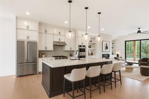 2040 Juliette Avenue Alpharetta GA 30009
