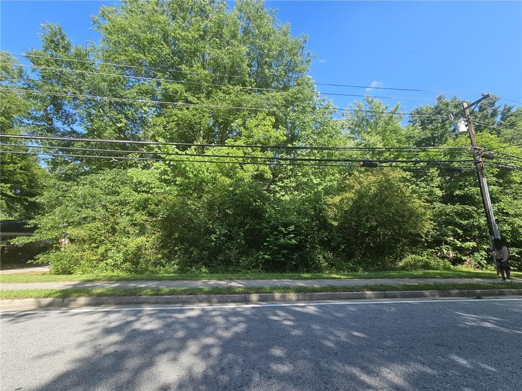 Hopkins Road, Powder Springs, Georgia image 1