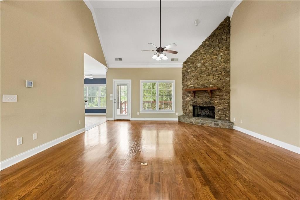 903 Little River Road