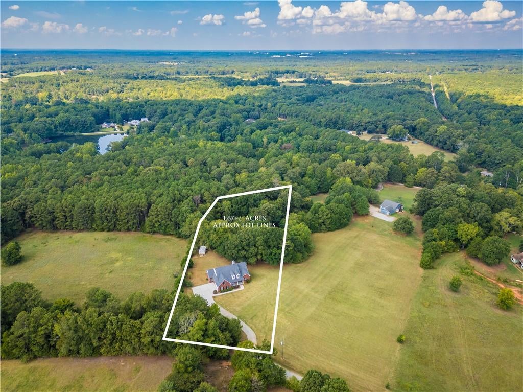 903 Little River Road
