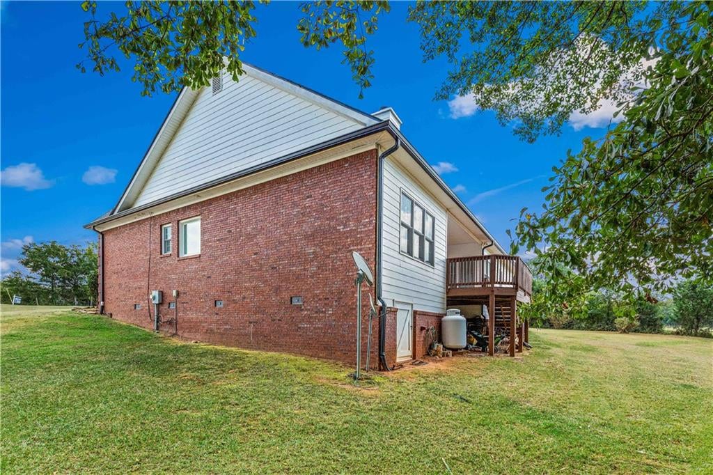 903 Little River Road