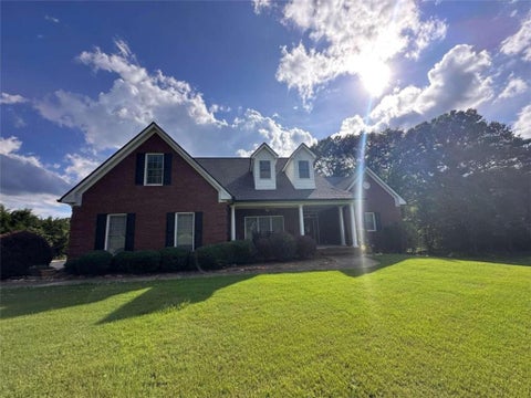 Homes For Sale - 903 Little River Road<br/> Social Circle, GA 30025