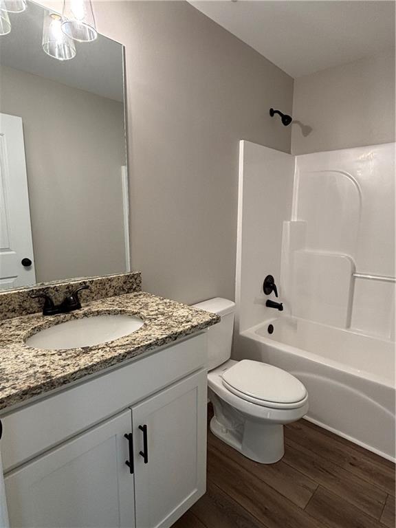2753 Trebek Court, Mcdonough, Georgia image 13