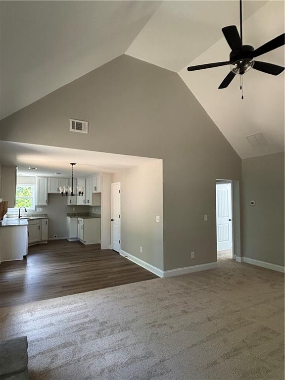 2753 Trebek Court, Mcdonough, Georgia image 3