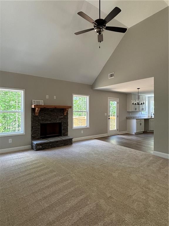 2753 Trebek Court, Mcdonough, Georgia image 2