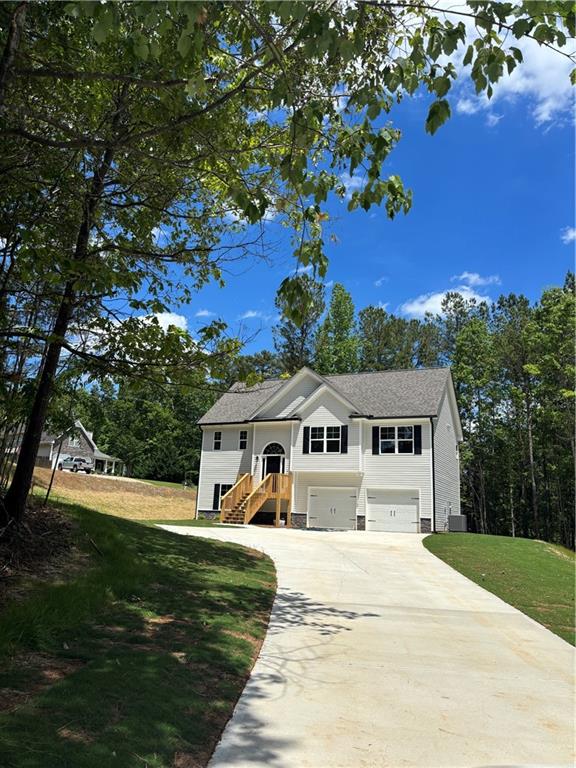 2753 Trebek Court, Mcdonough, Georgia image 1