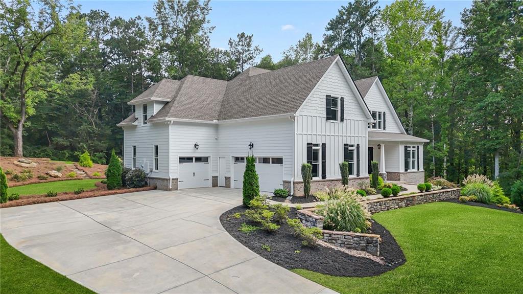 4720 Bold Springs Road