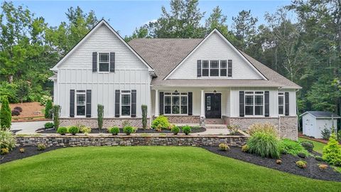 4720 Bold Springs Road Monroe GA 30656