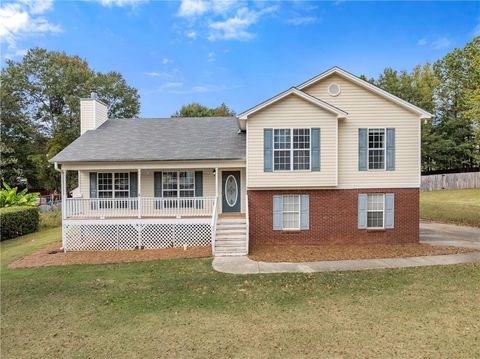 24 lays Lane Winder GA 30680