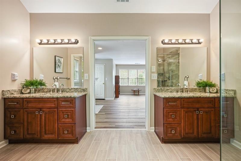 3130 Crestmont Way, Kennesaw, Georgia image 32