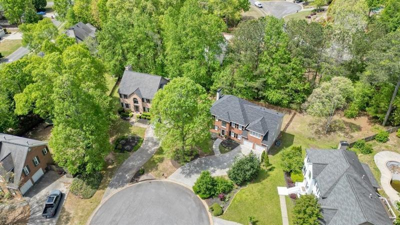 3130 Crestmont Way, Kennesaw, Georgia image 49