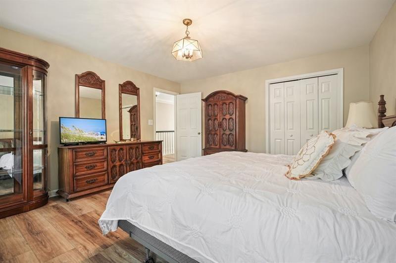 3130 Crestmont Way, Kennesaw, Georgia image 43