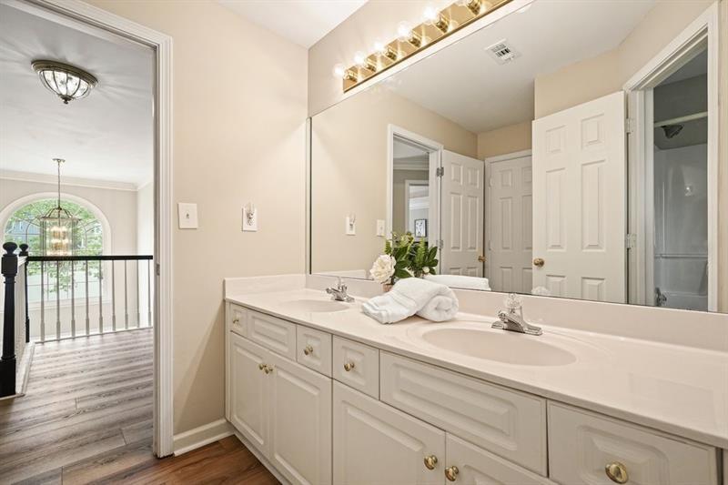 3130 Crestmont Way, Kennesaw, Georgia image 39