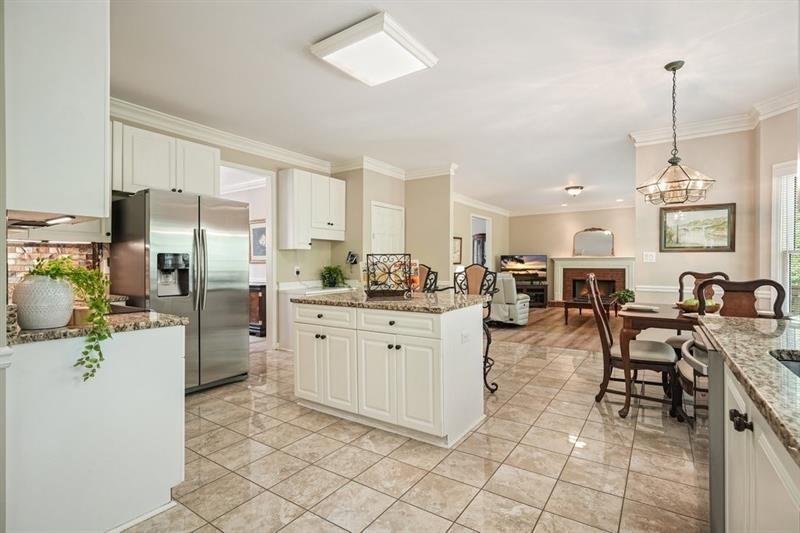 3130 Crestmont Way, Kennesaw, Georgia image 16