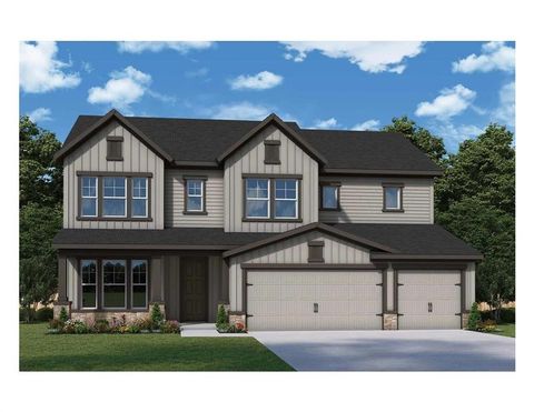 4835 Beechnut Circle Cumming GA 30028