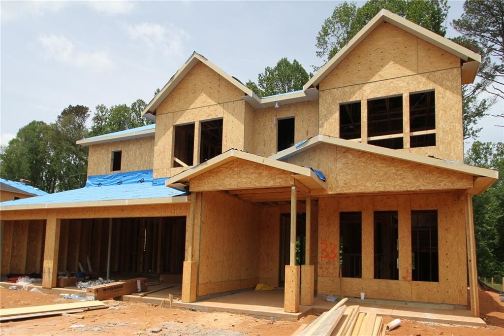 4835 Beechnut Circle