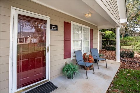 A home in Gainesville