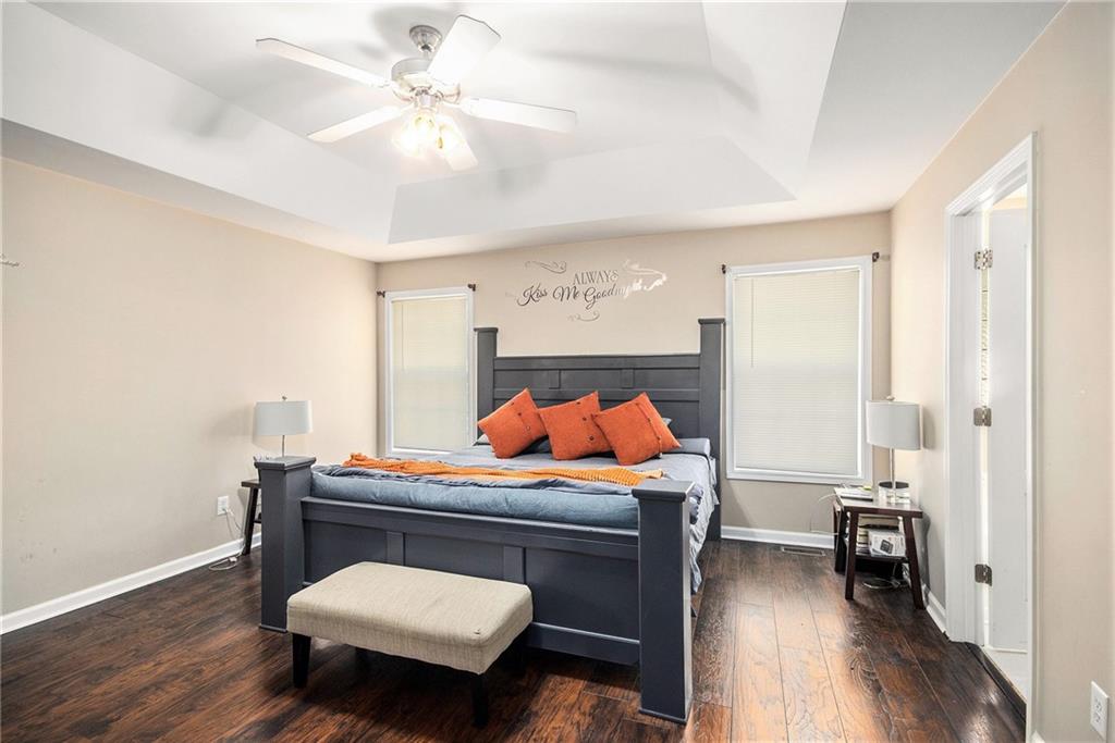 280 Brookview Drive, Dallas, Georgia image 18