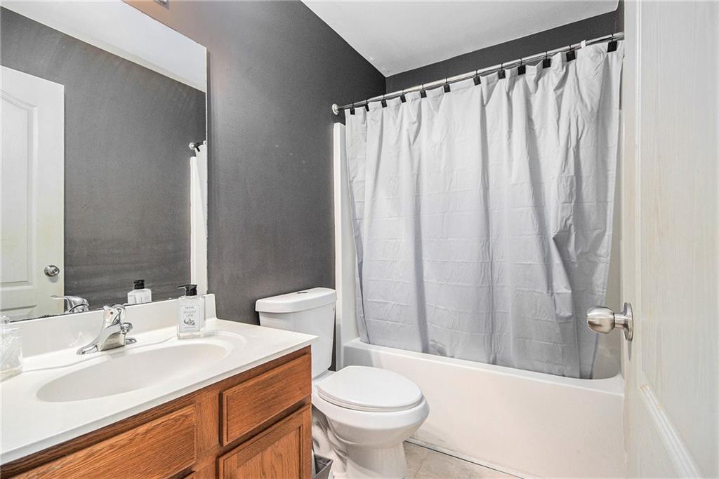 280 Brookview Drive, Dallas, Georgia image 24