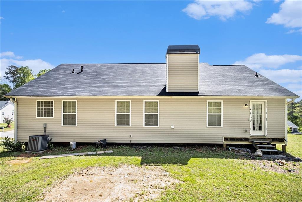 280 Brookview Drive, Dallas, Georgia image 29