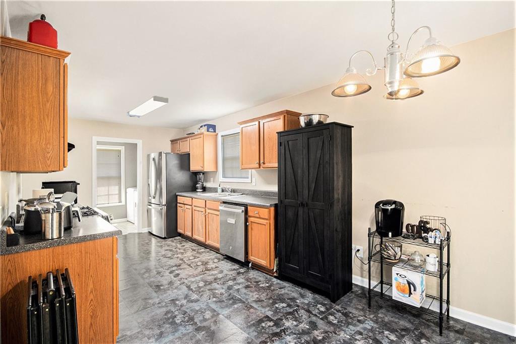 280 Brookview Drive, Dallas, Georgia image 12