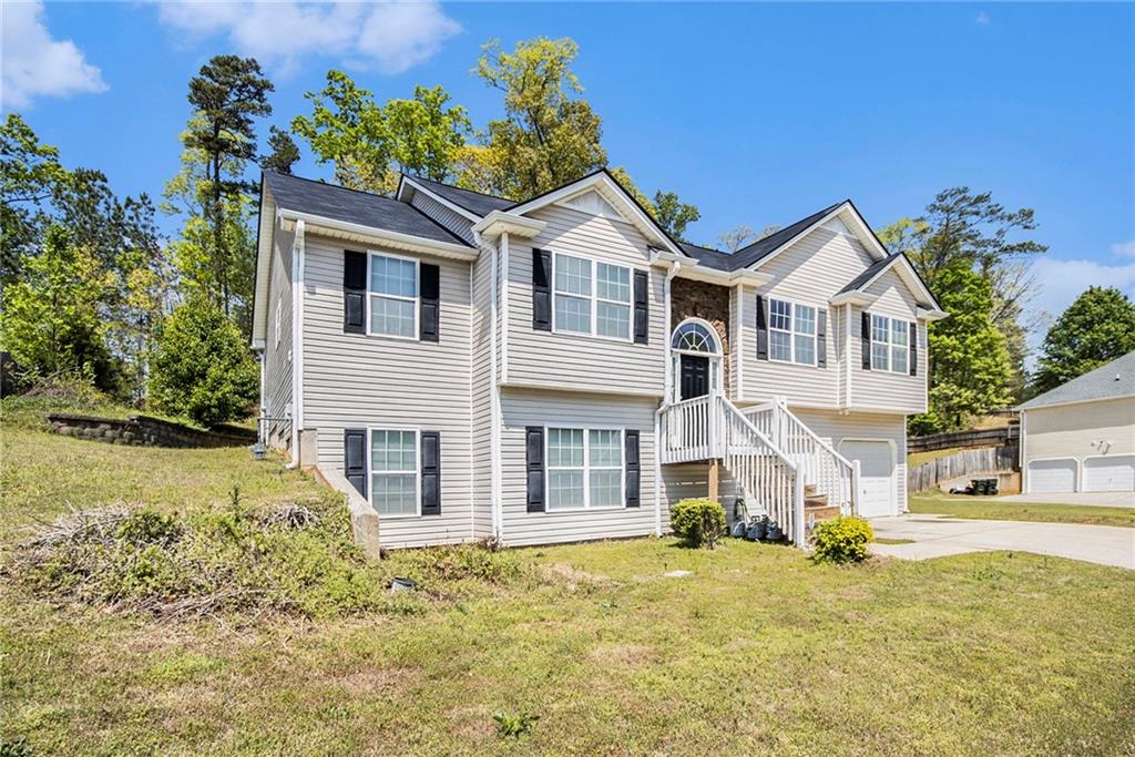 280 Brookview Drive, Dallas, Georgia image 2
