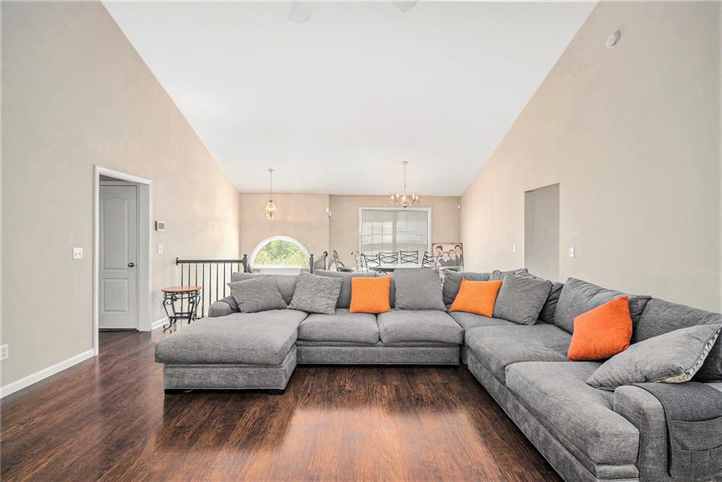 280 Brookview Drive, Dallas, Georgia image 7