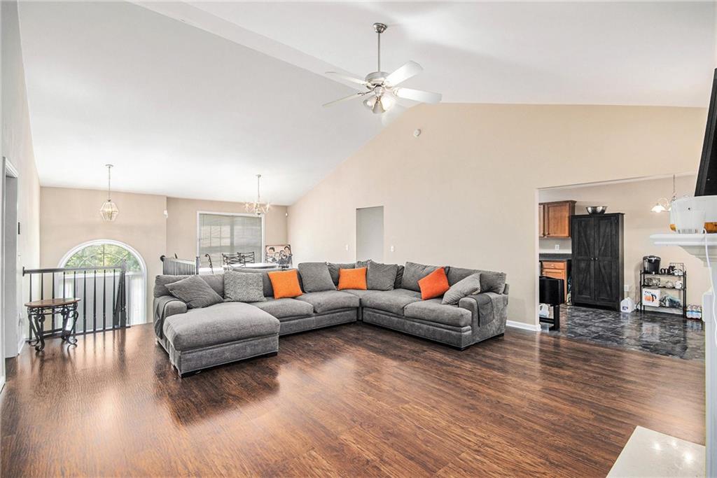 280 Brookview Drive, Dallas, Georgia image 6