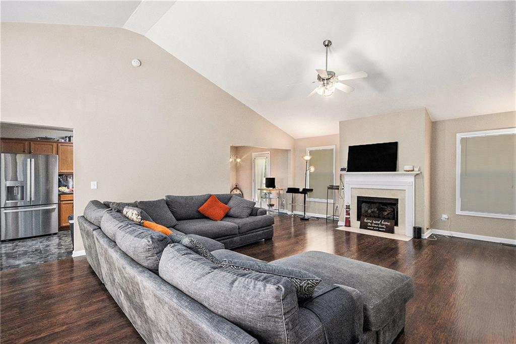 280 Brookview Drive, Dallas, Georgia image 3